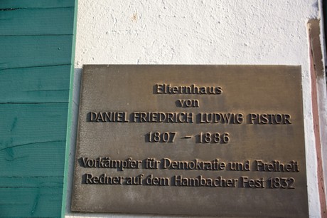 Bad Bergzabern